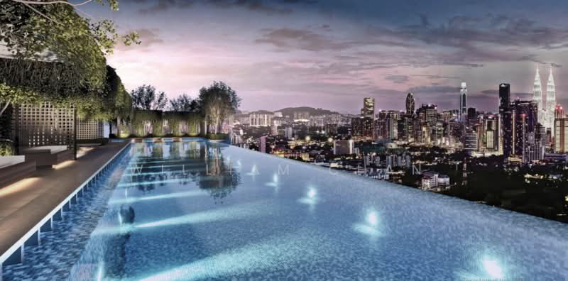 Service Residence for Sale at Alaia Titiwangsa - William Chan - View - PropertyGuru.com.my