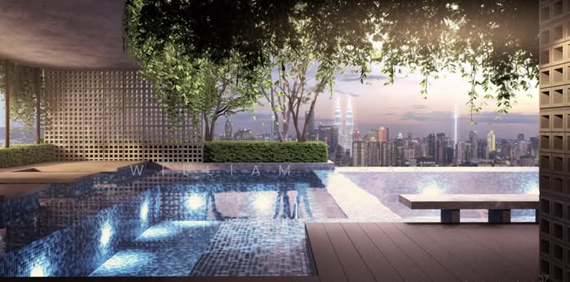 Service Residence for Sale at Alaia Titiwangsa - William Chan - Exterior - PropertyGuru.com.my