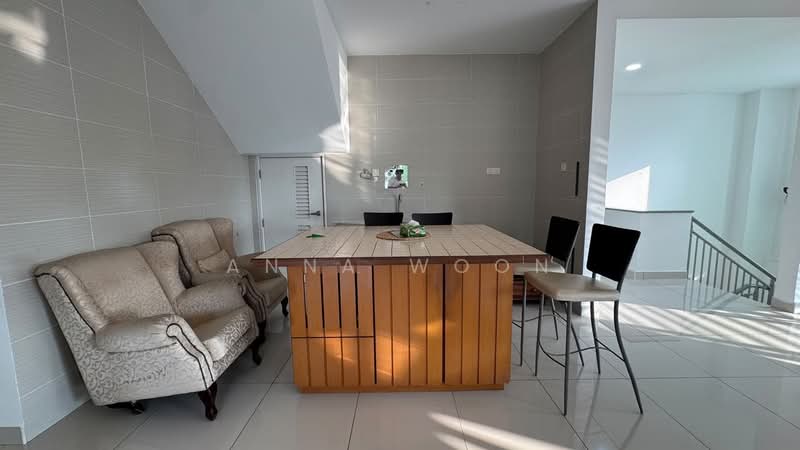 Semi-Detached House for Sale in Taman Nusa Idaman (Iskandar Puteri (Nusajaya)) - Anna Woon - Interior - PropertyGuru.com.my