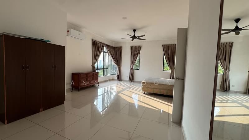 Semi-Detached House for Sale in Taman Nusa Idaman (Iskandar Puteri (Nusajaya)) - Anna Woon - Bedroom - PropertyGuru.com.my