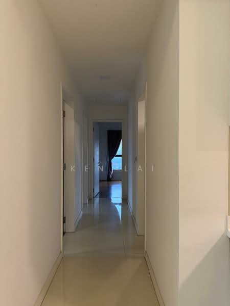 Condominium for Sale at Sierramas Heights - Ken Lai - Corridor - PropertyGuru.com.my
