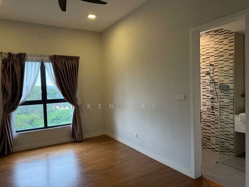 Condominium for Sale at Sierramas Heights - Ken Lai - Bedroom - PropertyGuru.com.my
