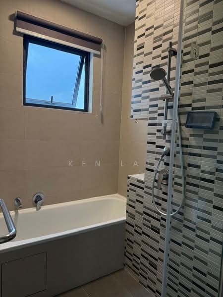 Condominium for Sale at Sierramas Heights - Ken Lai - Bathroom - PropertyGuru.com.my