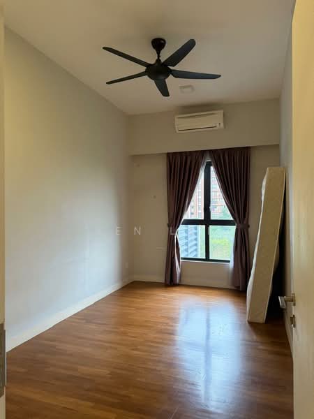 Condominium for Sale at Sierramas Heights - Ken Lai - Bedroom - PropertyGuru.com.my