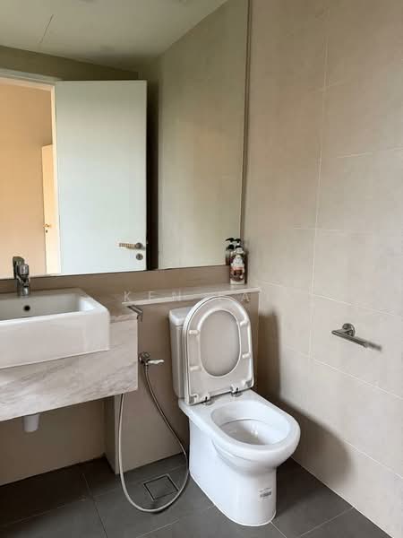Condominium for Sale at Sierramas Heights - Ken Lai - Bathroom - PropertyGuru.com.my