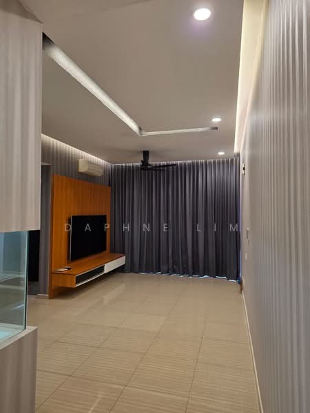 Kediaman Servis untuk Disewa di Twin Arkz - Daphne Lim - PropertyGuru.com.my