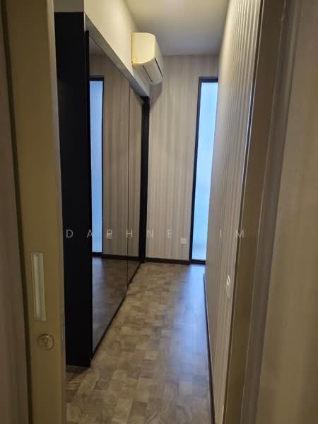 Kediaman Servis untuk Disewa di Twin Arkz - Daphne Lim - PropertyGuru.com.my