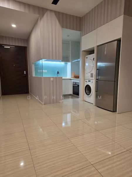 Kediaman Servis untuk Disewa di Twin Arkz - Daphne Lim - PropertyGuru.com.my