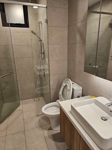 Servis Apartment untuk Disewa di Kami - Nic Lu - PropertyGuru.com.my