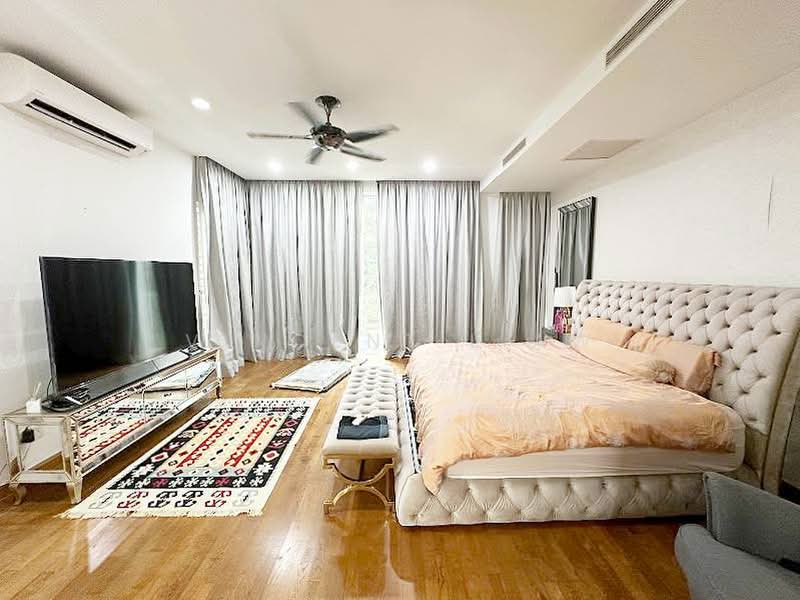 Rumah Berkembar untuk Dijual di Tropicana (Selangor) - Vincent Liaw - Bedroom - PropertyGuru.com.my