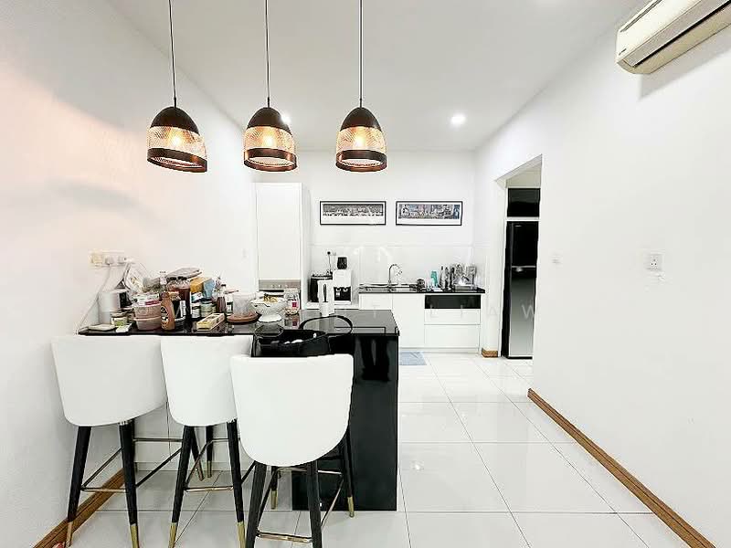 Rumah Berkembar untuk Dijual di Tropicana (Selangor) - Vincent Liaw - Kitchen - PropertyGuru.com.my