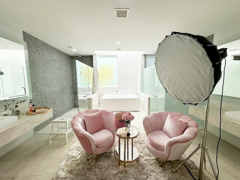 Rumah Berkembar untuk Dijual di Tropicana (Selangor) - Vincent Liaw - Bathroom - PropertyGuru.com.my