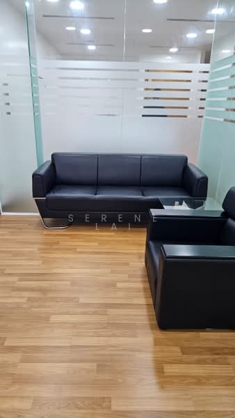 Office for Rent in KLCC (KL City Centre) - Serene Lai - Interior - PropertyGuru.com.my