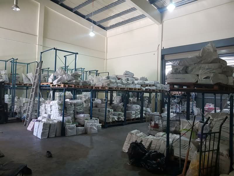 Kilang untuk Dijual di Rawang (Selangor) - Ng Moon Tsing - Interior - PropertyGuru.com.my