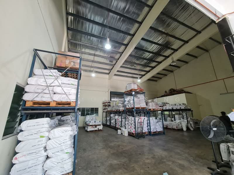 Kilang untuk Dijual di Rawang (Selangor) - Ng Moon Tsing - Interior - PropertyGuru.com.my