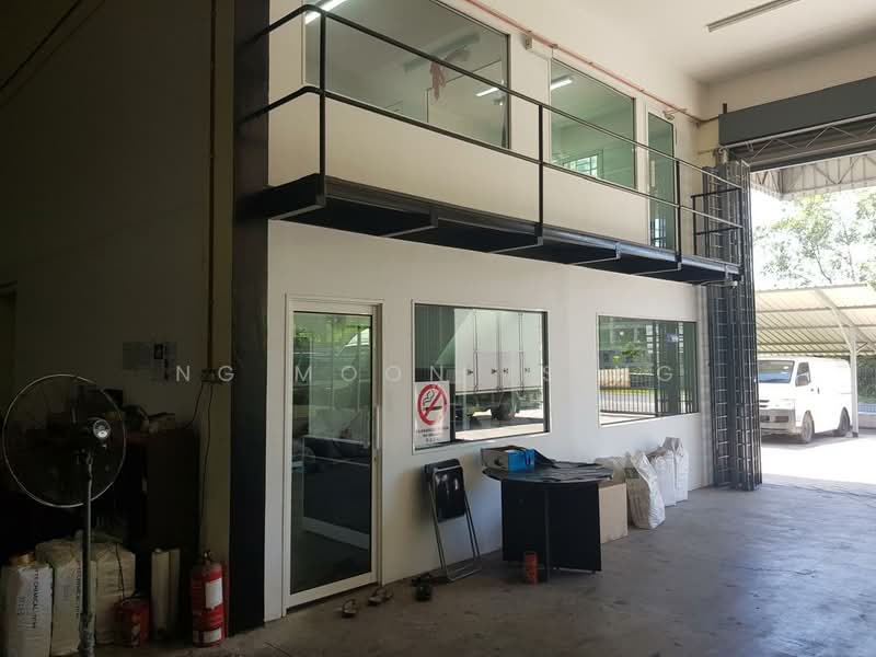 Kilang untuk Dijual di Rawang (Selangor) - Ng Moon Tsing - Exterior - PropertyGuru.com.my