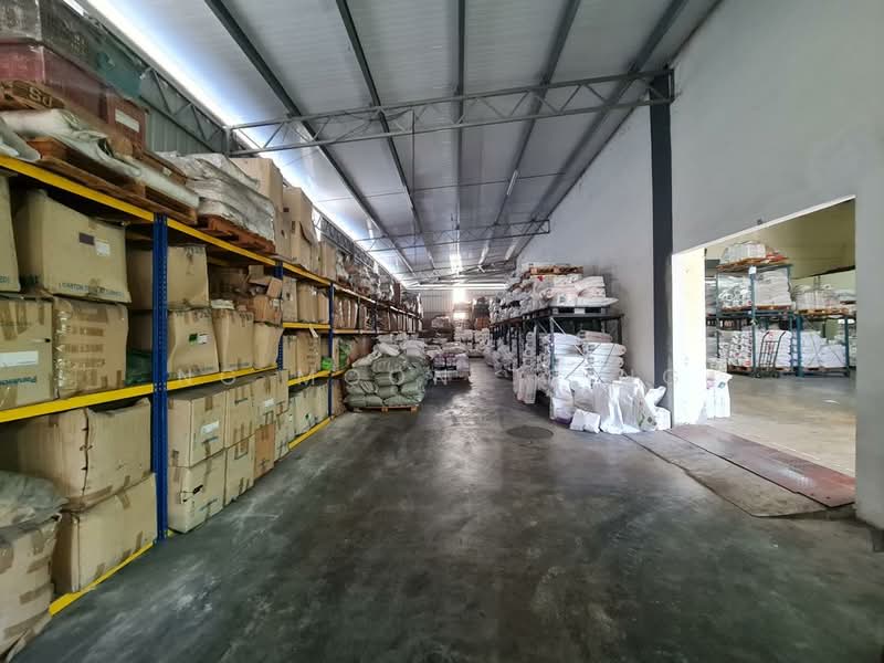 Kilang untuk Dijual di Rawang (Selangor) - Ng Moon Tsing - Interior - PropertyGuru.com.my