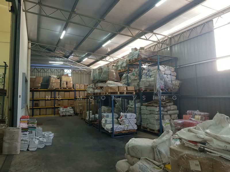Kilang untuk Dijual di Rawang (Selangor) - Ng Moon Tsing - Interior - PropertyGuru.com.my
