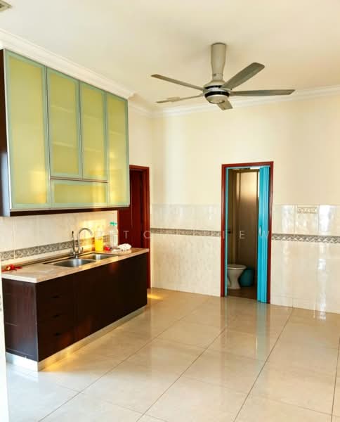 Terraced House for Sale in Petaling Jaya (Selangor) - Victor Liew - Kitchen - PropertyGuru.com.my