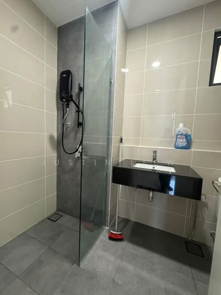Kondominium untuk Disewa di The Maple Residences - Justin Liew - Bathroom - PropertyGuru.com.my