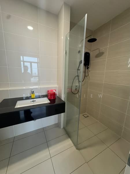 Kondominium untuk Disewa di The Maple Residences - Justin Liew - Bathroom - PropertyGuru.com.my