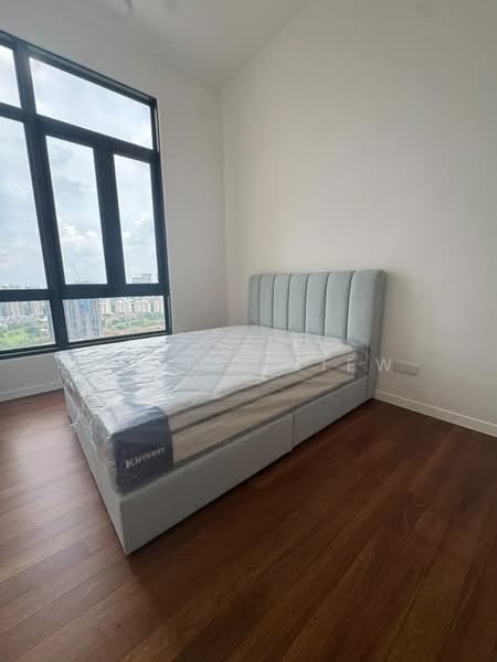 Kondominium untuk Disewa di The Maple Residences - Justin Liew - Bedroom - PropertyGuru.com.my