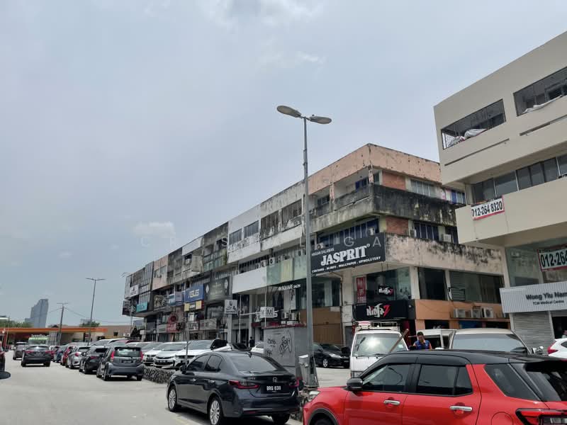 Shop for Rent in SS2 (Petaling Jaya) - Crystal Gan - PropertyGuru.com.my