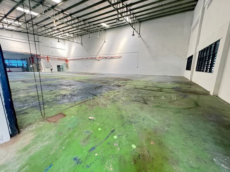 Kilang untuk Disewa di Taman Desa Cemerlang (Ulu Tiram) - Tryphaena Tan - Interior - PropertyGuru.com.my