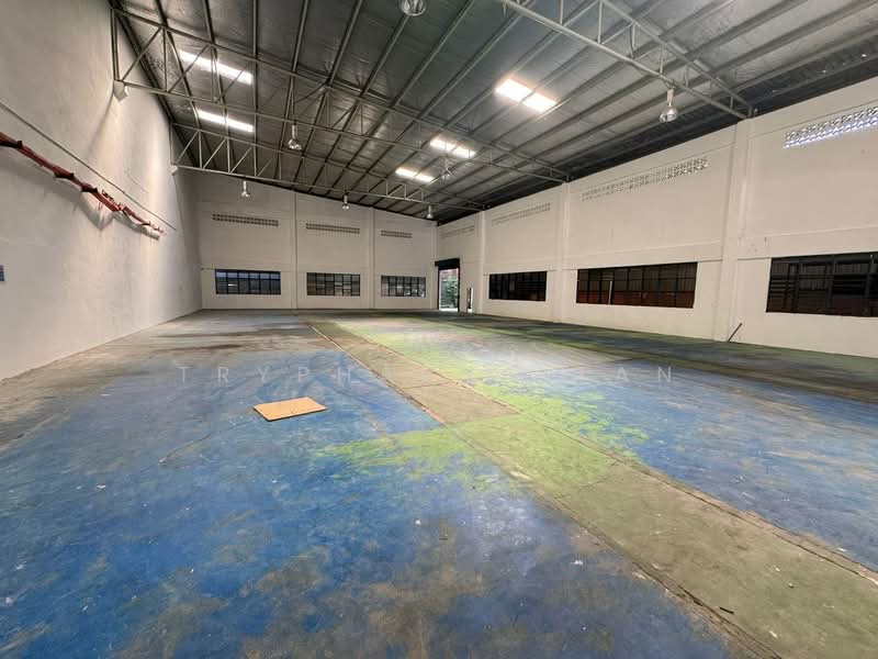 Kilang untuk Disewa di Taman Desa Cemerlang (Ulu Tiram) - Tryphaena Tan - Interior - PropertyGuru.com.my