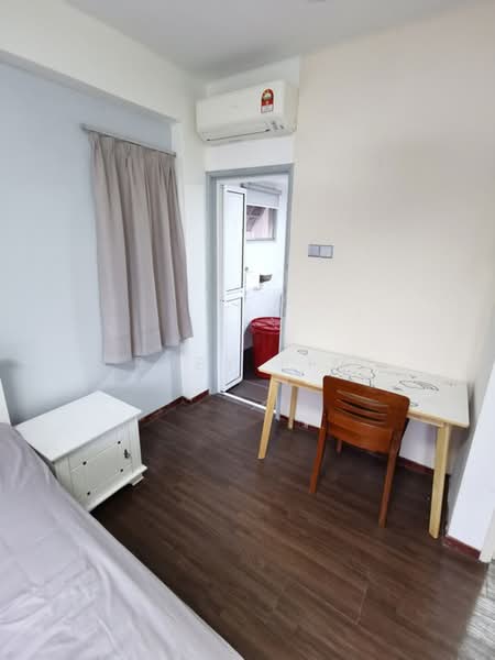 Pangsapuri untuk Dijual di Sunway Court - Ruby Lim - Bedroom - PropertyGuru.com.my
