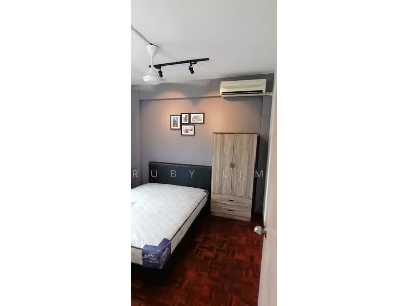 Pangsapuri untuk Dijual di Sunway Court - Ruby Lim - Bedroom - PropertyGuru.com.my