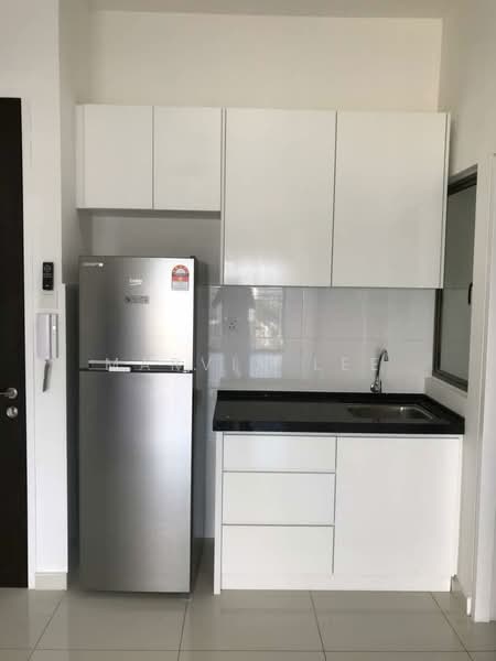 Servis Apartment untuk Disewa di Seasons Garden Residences - Marvin Lee - Kitchen - PropertyGuru.com.my