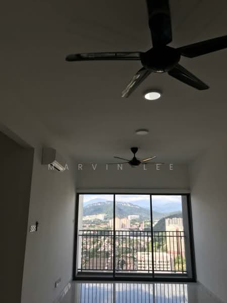 Servis Apartment untuk Disewa di Seasons Garden Residences - Marvin Lee - View - PropertyGuru.com.my