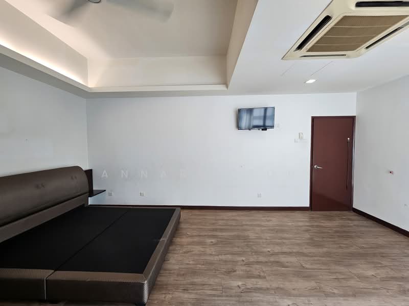 Condominium for Rent at Menara Avenue (Menara Promenade) - Annabel Poh - PropertyGuru.com.my