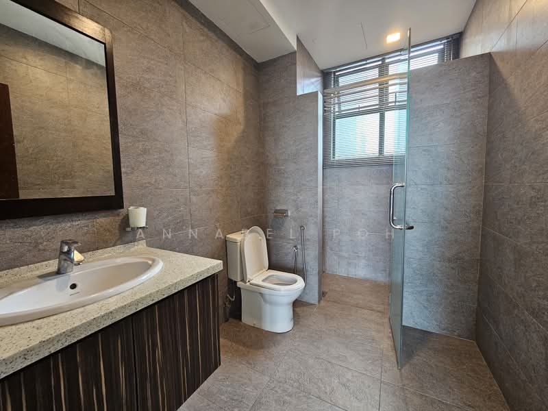 Condominium for Rent at Menara Avenue (Menara Promenade) - Annabel Poh - PropertyGuru.com.my