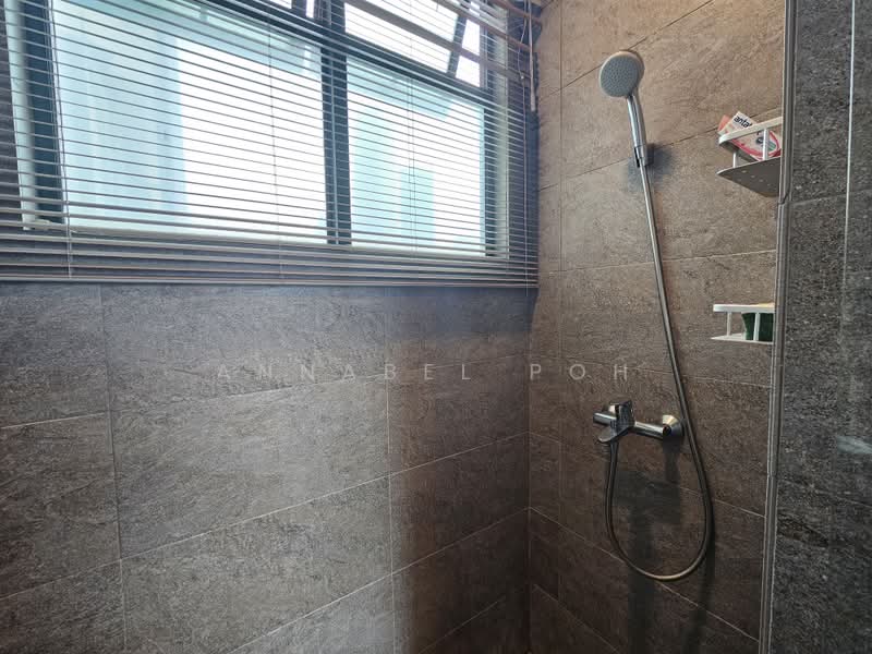 Condominium for Rent at Menara Avenue (Menara Promenade) - Annabel Poh - PropertyGuru.com.my