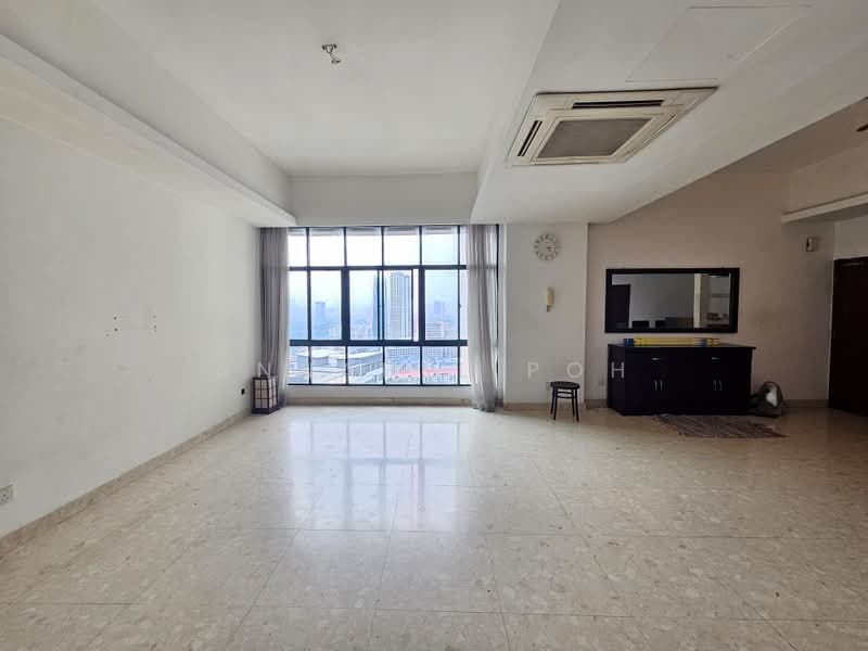 Condominium for Rent at Menara Avenue (Menara Promenade) - Annabel Poh - PropertyGuru.com.my