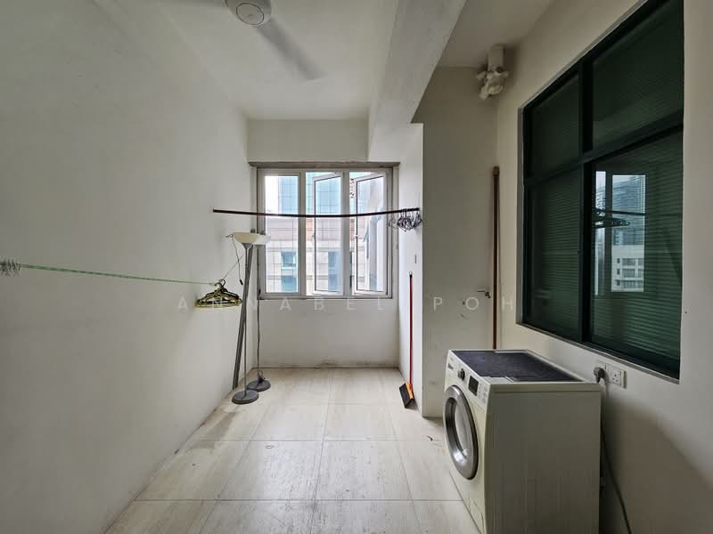 Condominium for Rent at Menara Avenue (Menara Promenade) - Annabel Poh - PropertyGuru.com.my