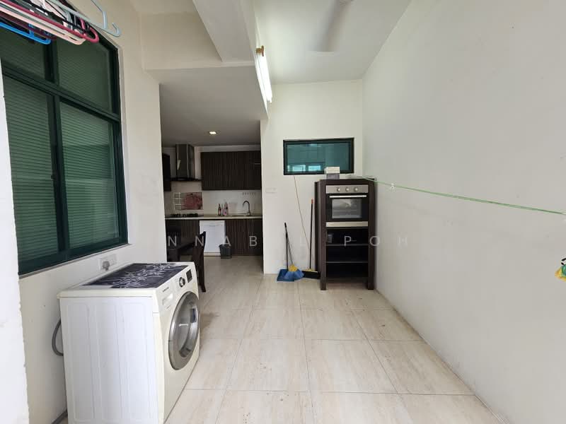 Condominium for Rent at Menara Avenue (Menara Promenade) - Annabel Poh - PropertyGuru.com.my