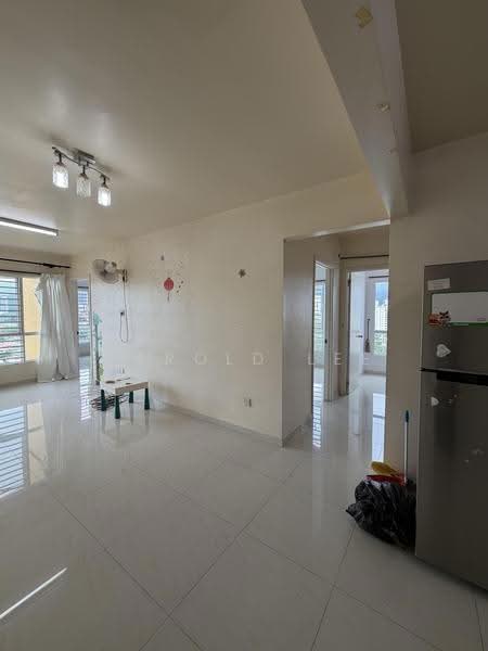Condominium for Sale at Central Garden - Harold Lee - Living Room - PropertyGuru.com.my