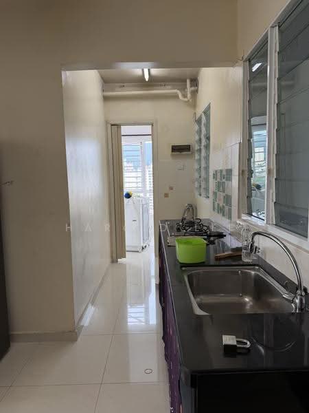 Condominium for Sale at Central Garden - Harold Lee - Kitchen - PropertyGuru.com.my