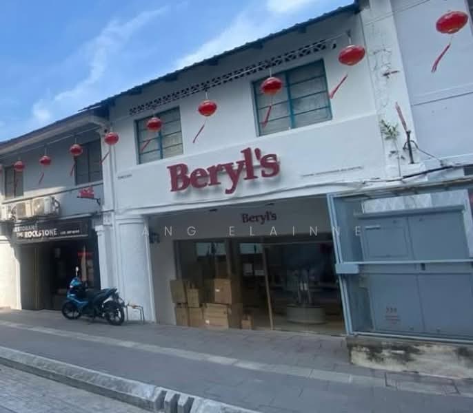 Shop for Rent in Johor Bahru (Johor) - Phang Elainne - Exterior - PropertyGuru.com.my