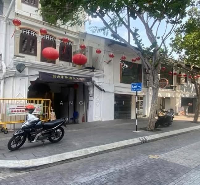 Shop for Rent in Johor Bahru (Johor) - Phang Elainne - Exterior - PropertyGuru.com.my