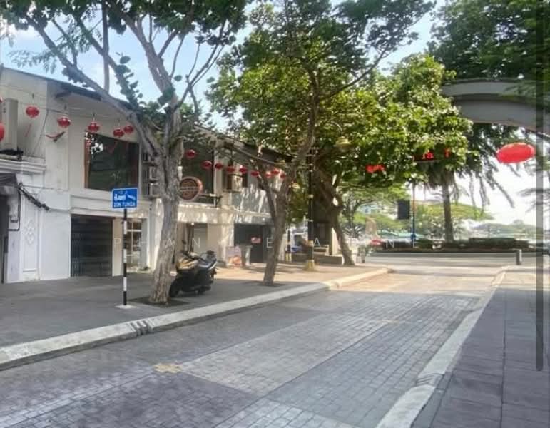 Shop for Rent in Johor Bahru (Johor) - Phang Elainne - Exterior - PropertyGuru.com.my