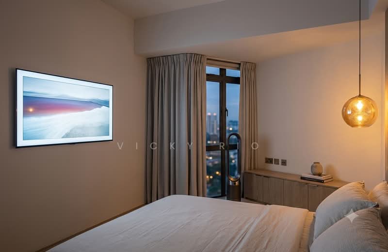 Kondominium untuk Disewa di Villa Scott - Vicky Rio - PropertyGuru.com.my