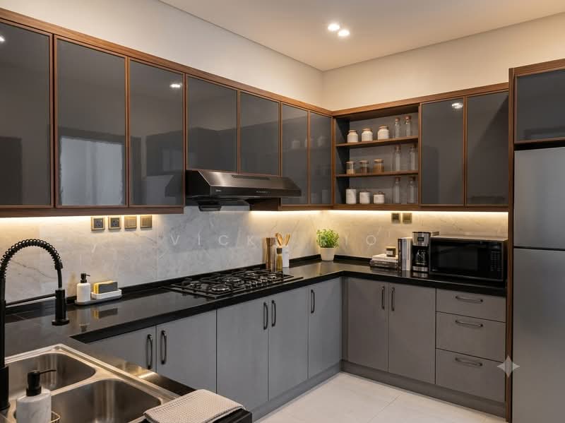 Kondominium untuk Disewa di Villa Scott - Vicky Rio - PropertyGuru.com.my