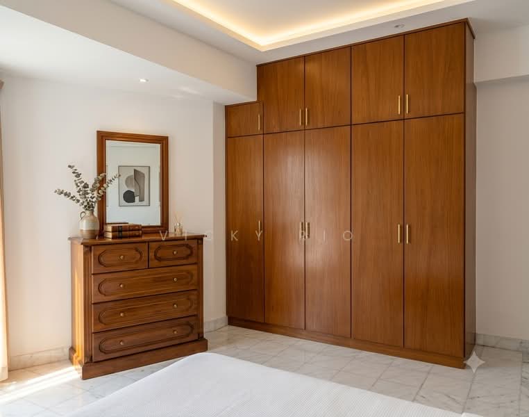 Kondominium untuk Disewa di Villa Scott - Vicky Rio - PropertyGuru.com.my