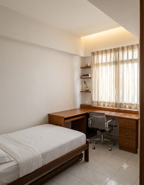 Kondominium untuk Disewa di Villa Scott - Vicky Rio - PropertyGuru.com.my