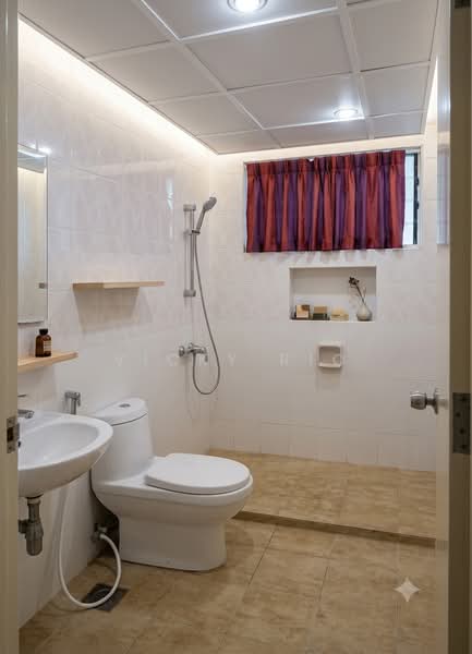 Kondominium untuk Disewa di Villa Scott - Vicky Rio - PropertyGuru.com.my