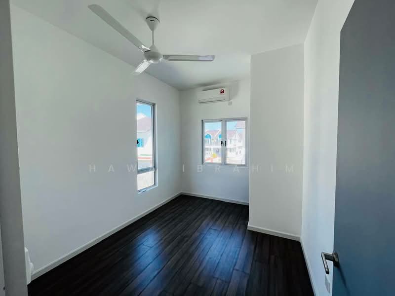 2-storey Terraced House for Rent in Sepang (Selangor) - Hawa Ibrahim - Interior - PropertyGuru.com.my